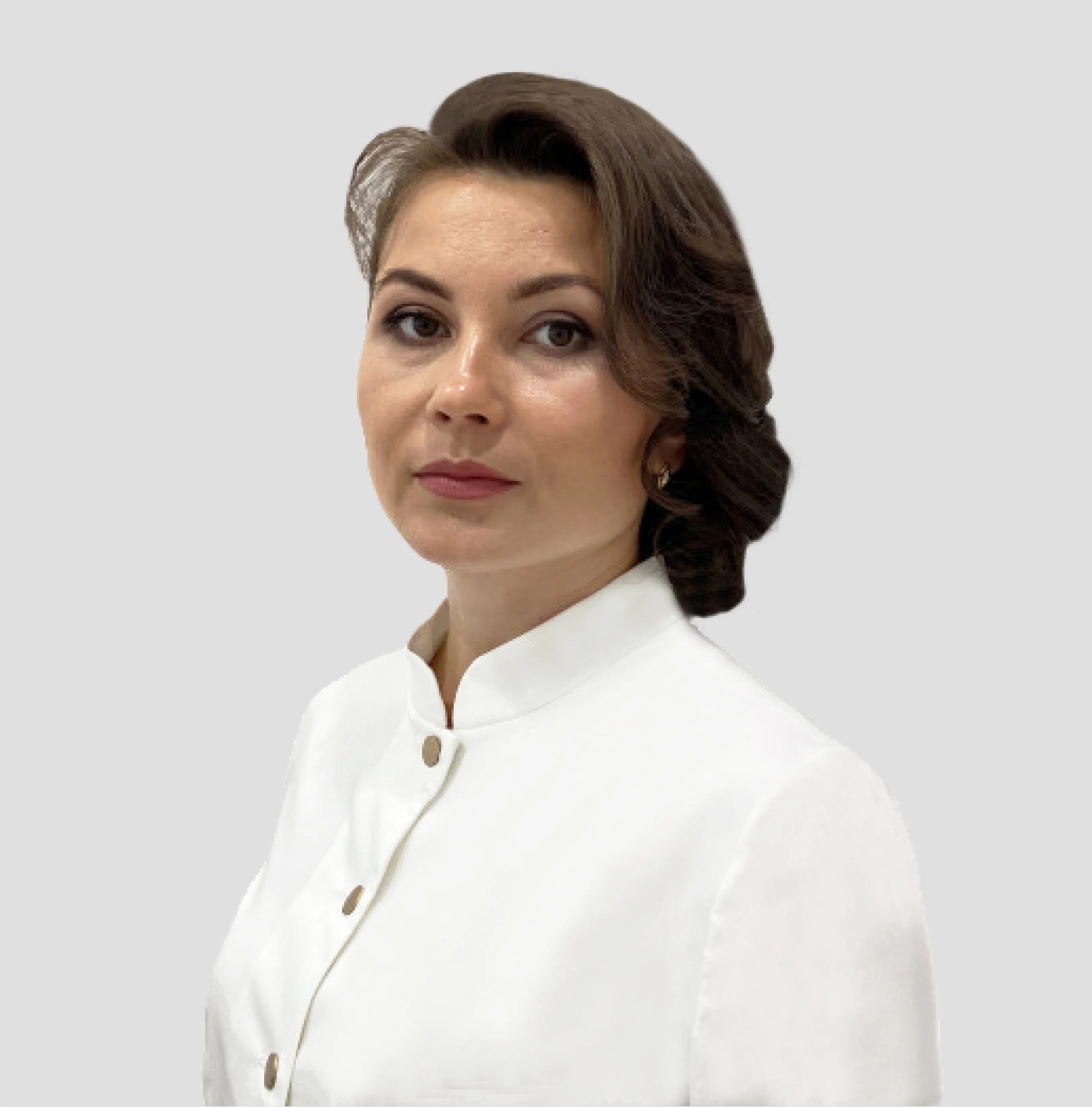 Алиметова Зульфия Раисовна