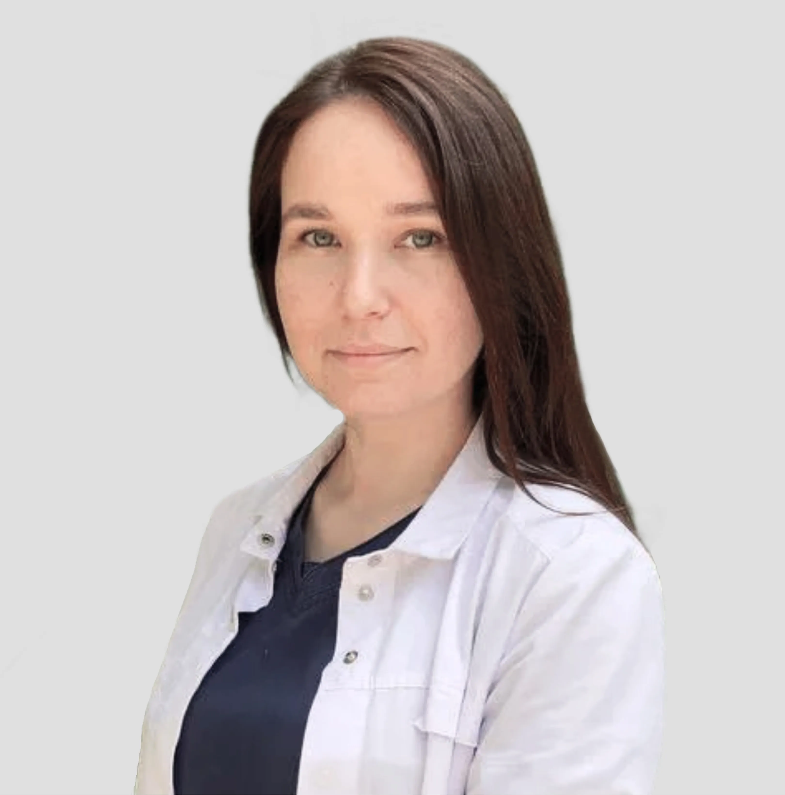 Исмагилова Эндже Рафаилевна