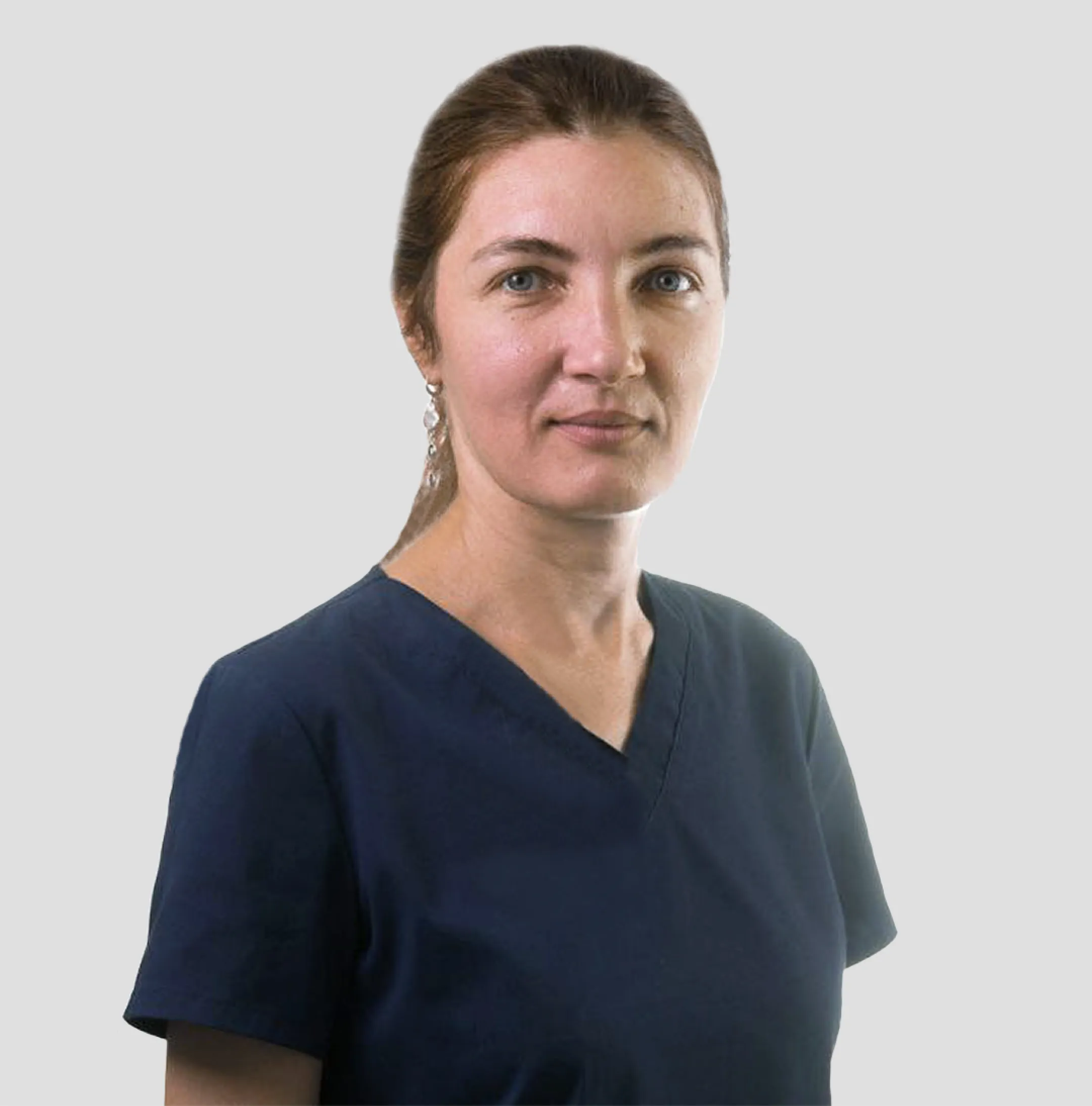 Вафина Эльвира Азатовна