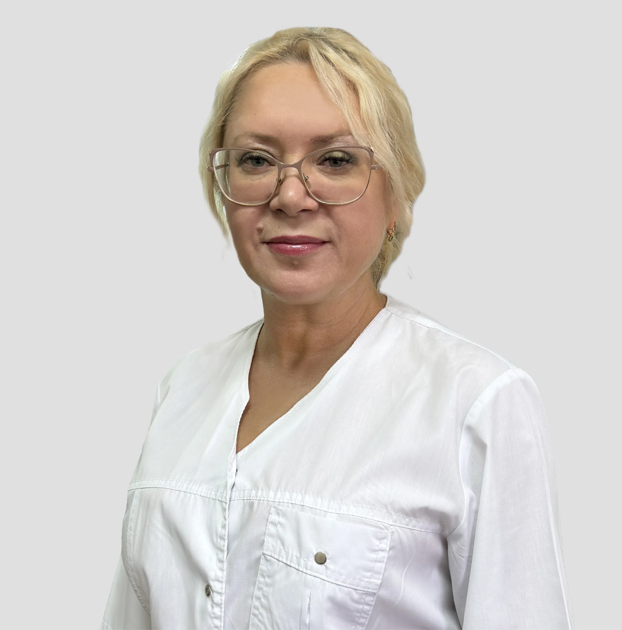 Хасанова Диана Шамильевна