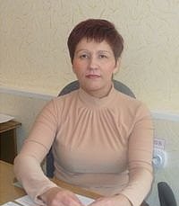 Нугуманова Фиалка Акдасовна