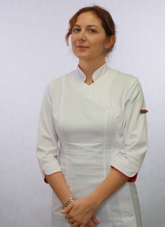 Евсеева Анна Алексеевна