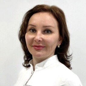 Мухаметшина Фарида Фатиховна