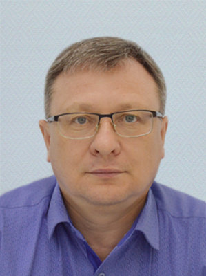 Бурханов Ринат Рифкатович