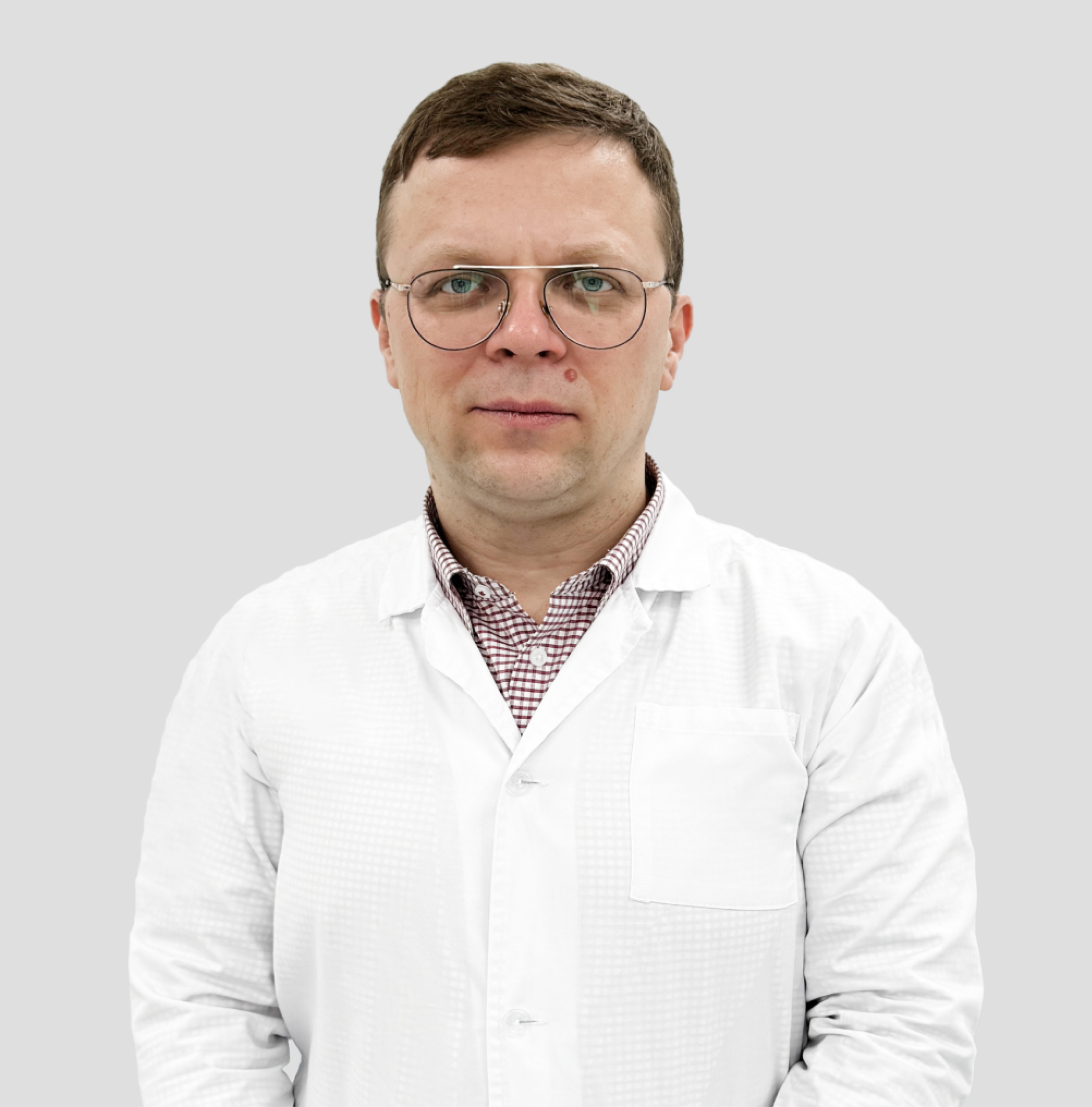 Пислегин Максим Николаевич