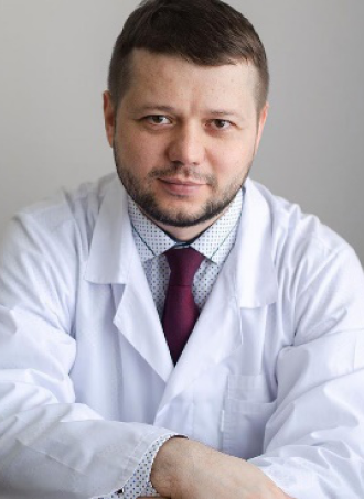 Ахатов Айнур Фаридович