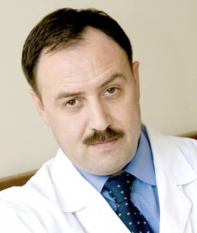 Пашаев Бахтияр Юсуфович
