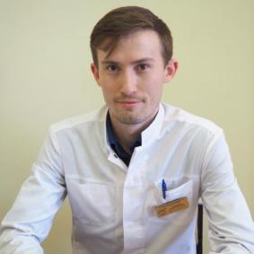 Ахметов Радиф Рафисович